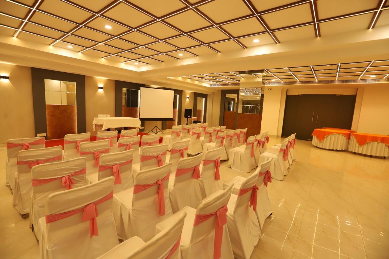 Hotel Keshav Residency Gurgaon Near Medanta Kültér fotó