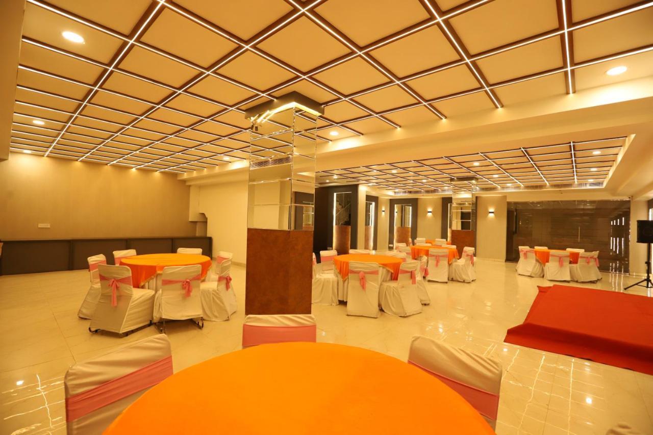 Hotel Keshav Residency Gurgaon Near Medanta Kültér fotó